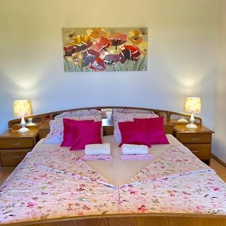 Charming In Appartement *